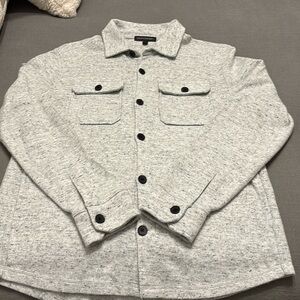 Banana Republic men’s button up shirt size medium NWOT